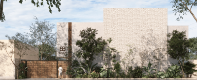 Villas en Bálea Temozón