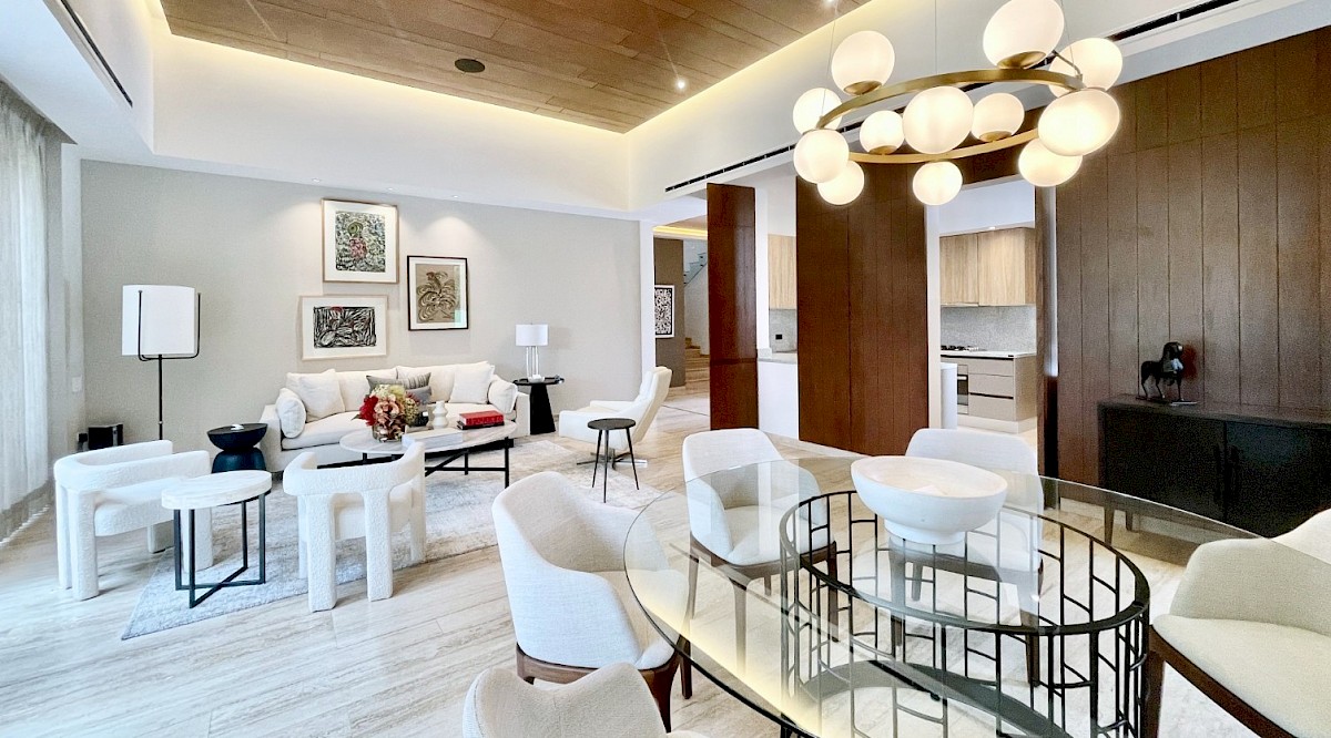AMANHA | Yucatan Country Club preventa de residencias