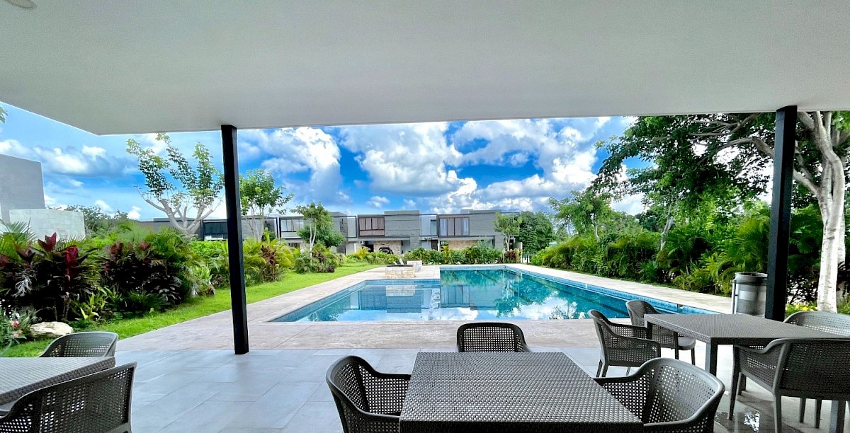 VARENA · Lotes en venta en zona norte de Mérida