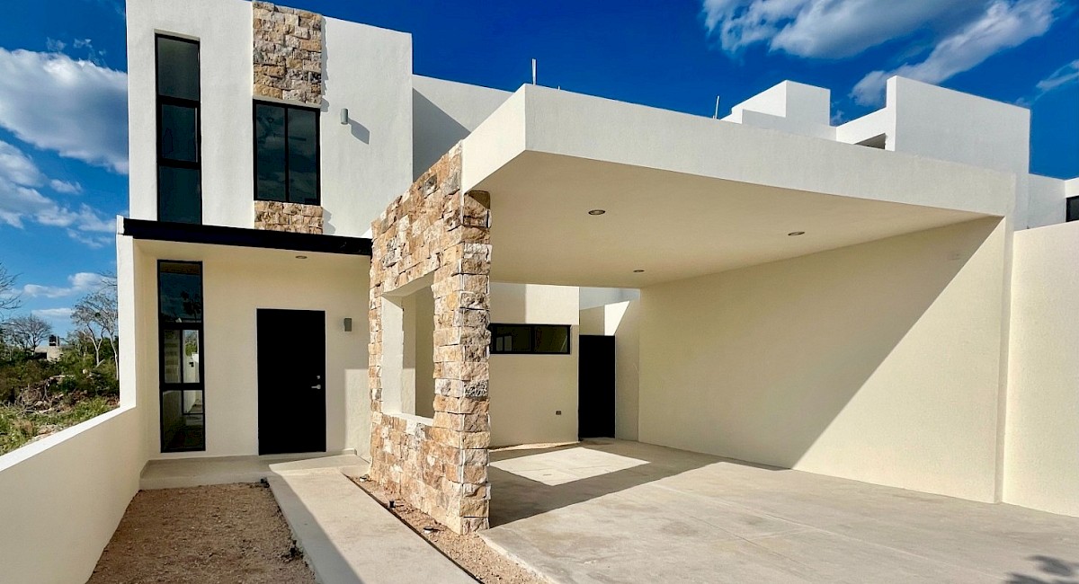 Casa en Nadira, mod. Nazaret