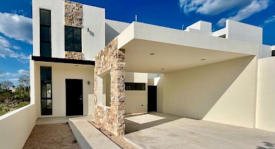 Casa en Nadira, mod. Nazaret