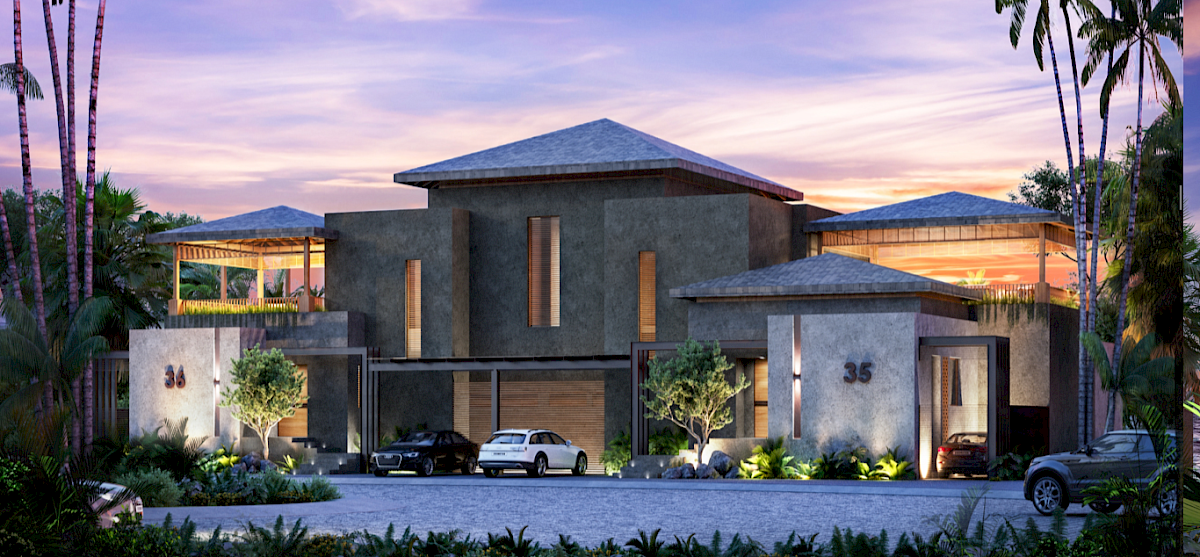 AMANHA | Yucatan Country Club preventa de residencias