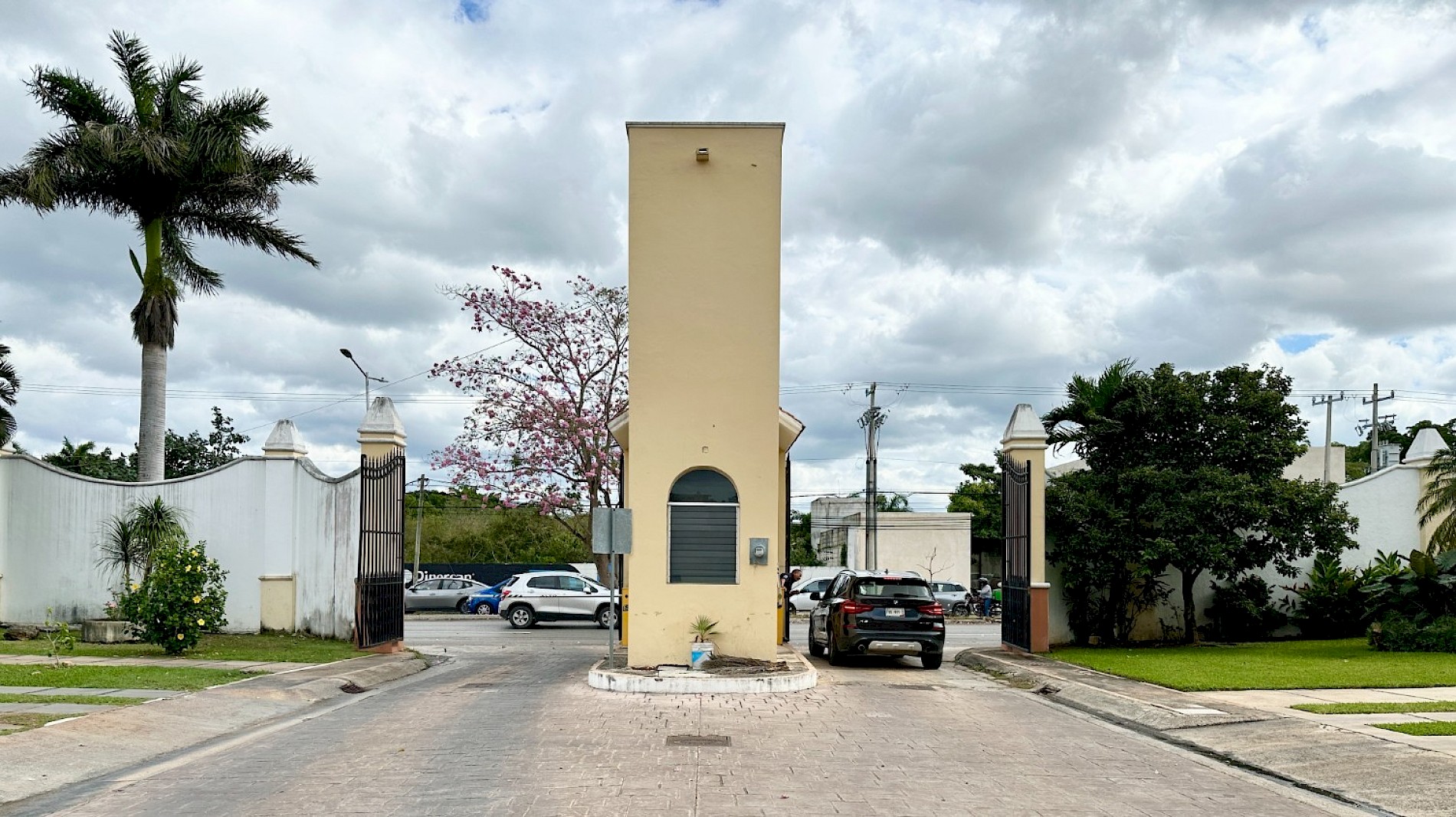 Lote en Villa Real, City Center