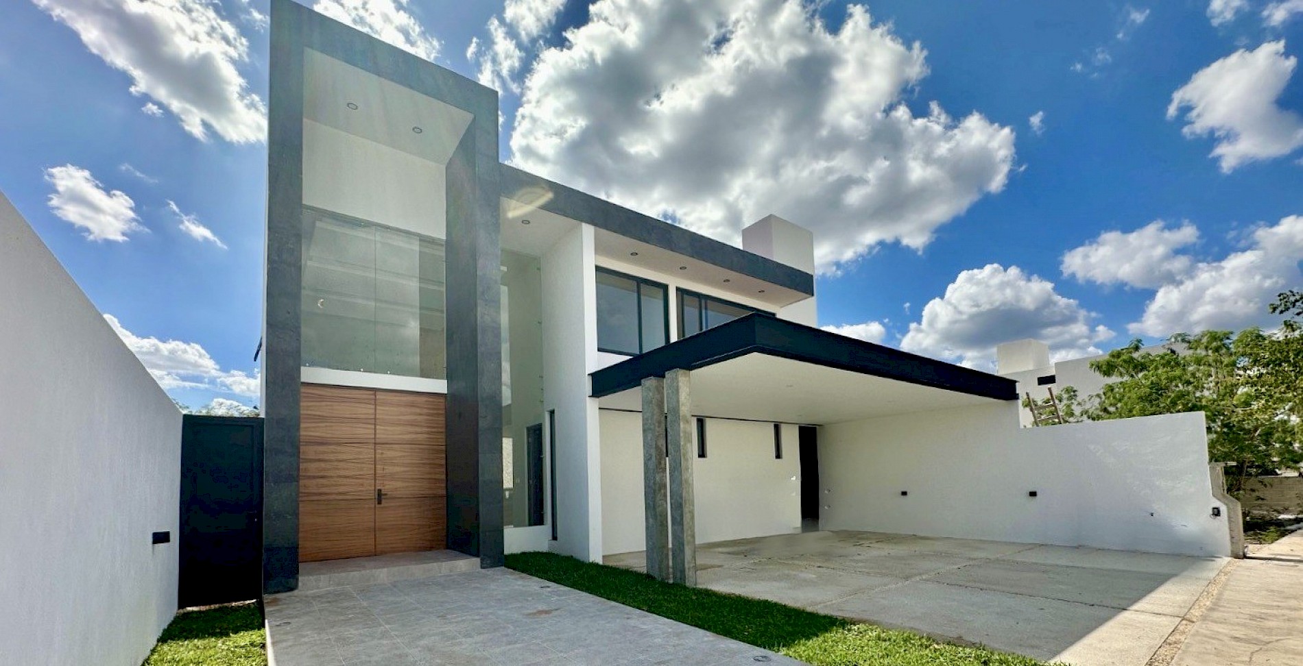 Residencia en Única Living, mod. 21