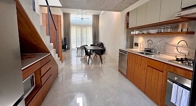 Departamento en Central Centro, mod. Izamal