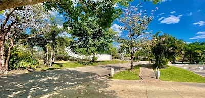 Lotes en Parque Natura, mod. M