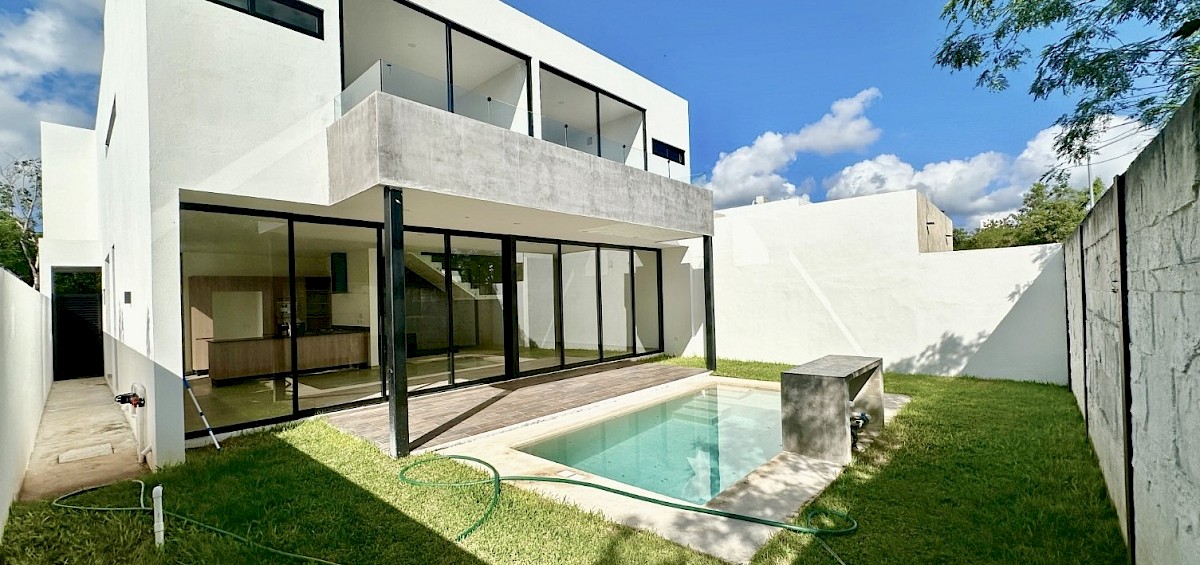 SOLUNA | Residencias en venta dentro de privada