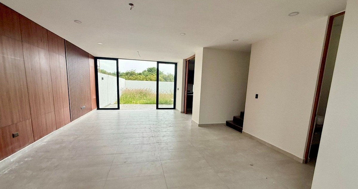 NADIRA | Casas en venta en zona norte