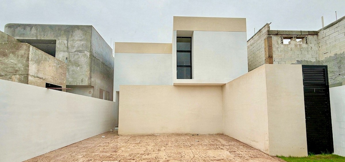 NADIRA | Casas en venta en zona norte