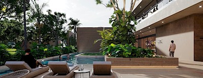 Lotes en Apogeo -Parque Residencial