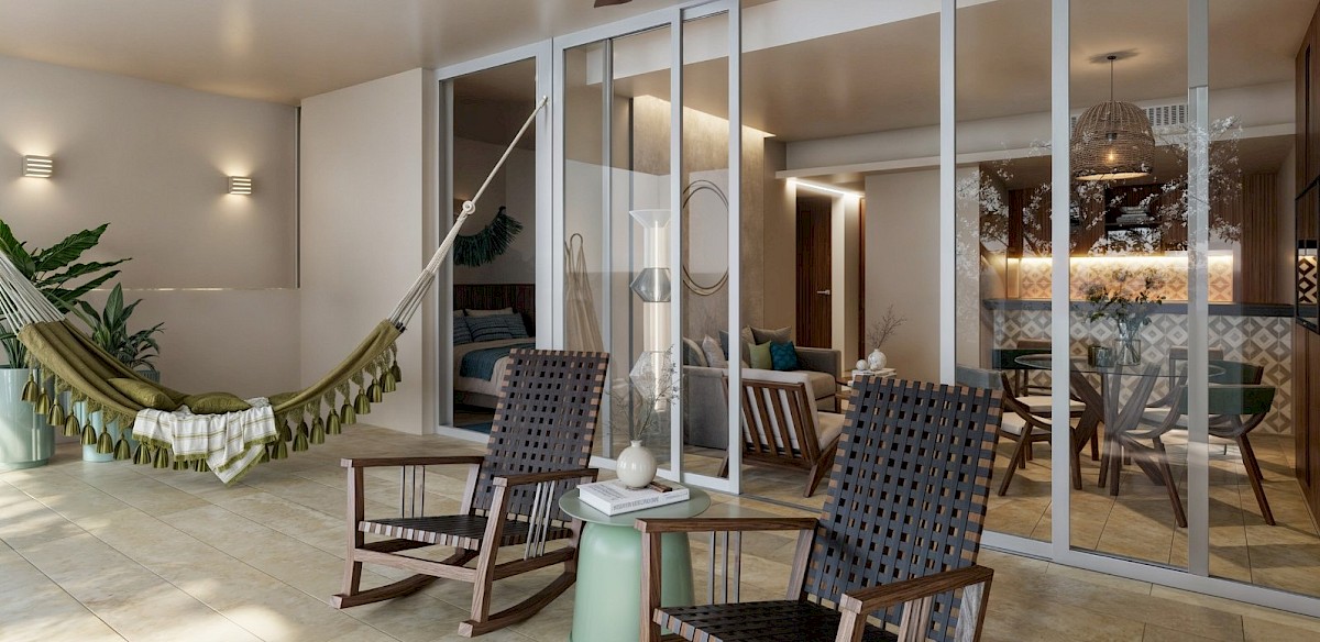 CASONA 333 · Suites hoteleras en el Centro Histórico