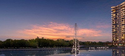 Departamento en Vía Montejo, mod. Casa Mitos E