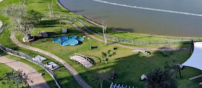 Lote en Gaeta Cabo Norte, mod. S