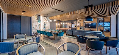 Lote en Privada Provincia, mod. S