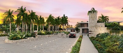 Lote en Country Lakes, mod. Village