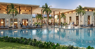 Lote en Country Lakes, mod. Unifamiliar