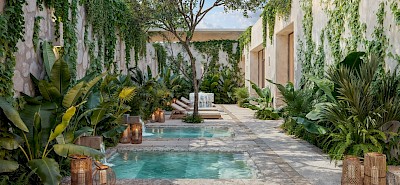 Lote en Country Lakes, mod. Macrolote