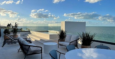 Departamento en Turena, mod. Bis