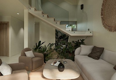 Casa en Naia, mod. Ik-kil