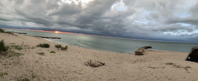 Terreno en Chelem, mod. K