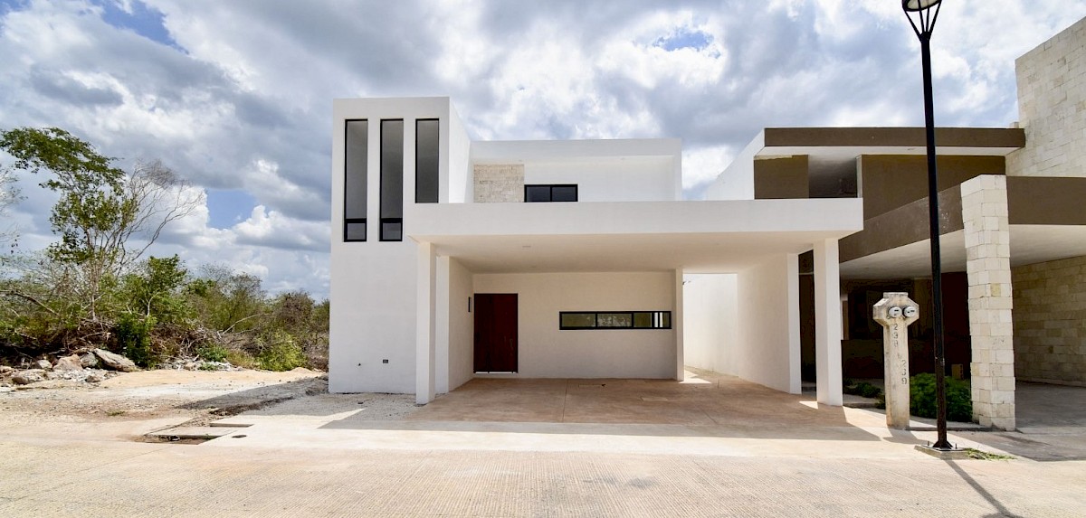TAMORA | Residencias en venta