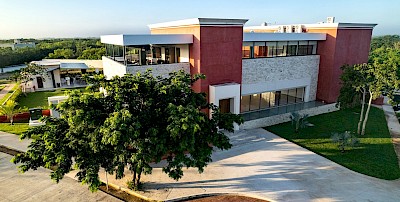 Lote en La Reserva, mod. T