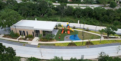 Lote en Mirador, mod. M