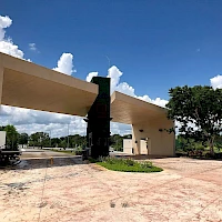 Residencia en Jardines de la Rejoyada, mod. Vajra