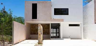 Residencia en Aire Puro, mod. D113