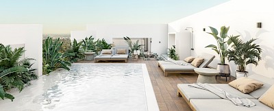 Departamento Oxygen Montes de Amé, mod. Breeze Flex