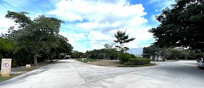 Lote en Yucatan Country Club, mod. Cutzam