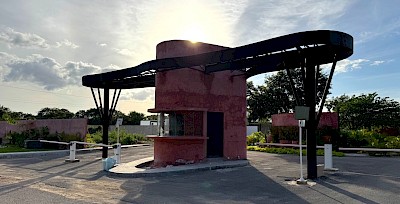 Lotes en Oviedo Cholul