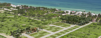 Lote en Cabo Coral Chicxulub