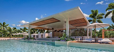 Lote en Puerto Madero, Chelem