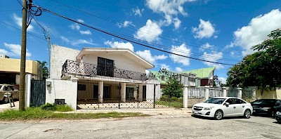 Casa Prolongación Montejo