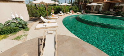 Departamento en Kookay Sisal, mod. Káatsim A