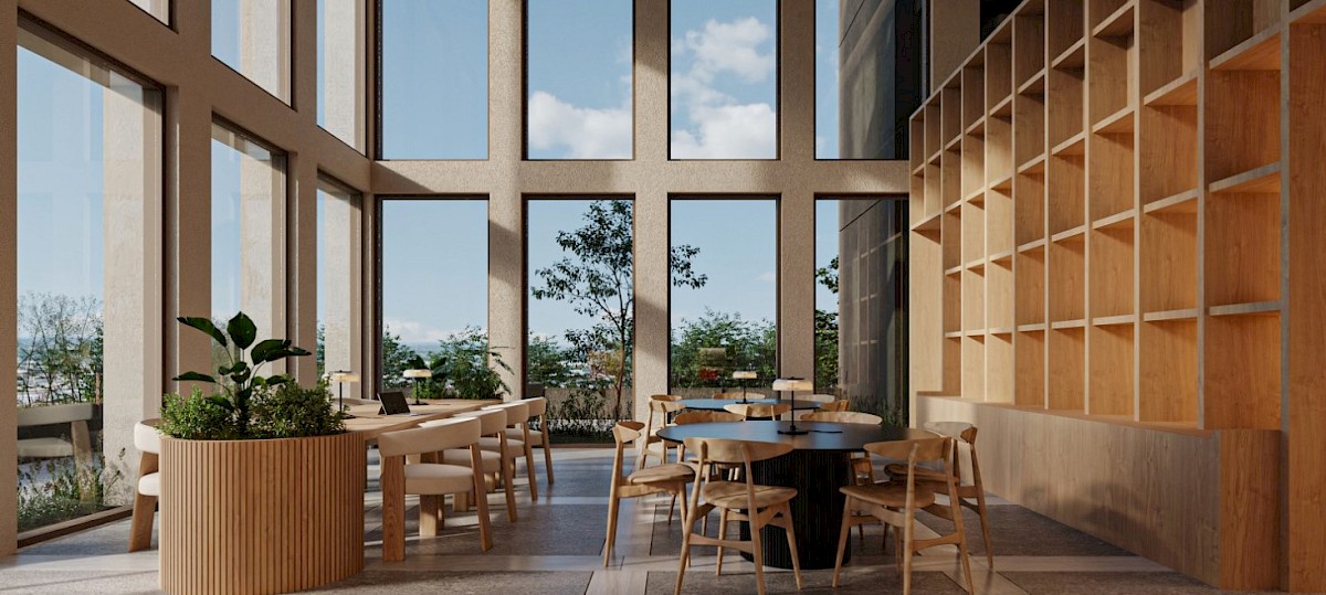MONTEJO VERTICAL · Consultorios, oficinas y locales