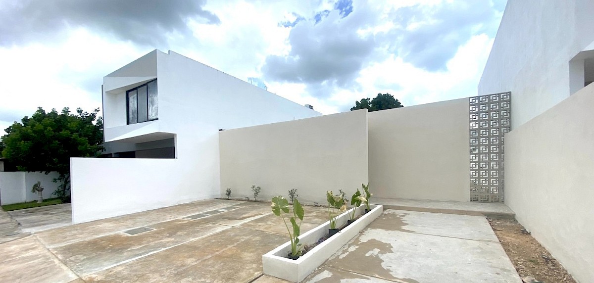 Casa en Vivanta, mod. 20