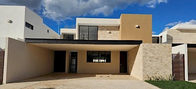 Residencia en Única Living, mod. 63