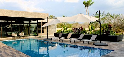 Lote en Silvesta, mod. 63