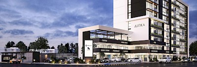 Local comercial Autika Cholul