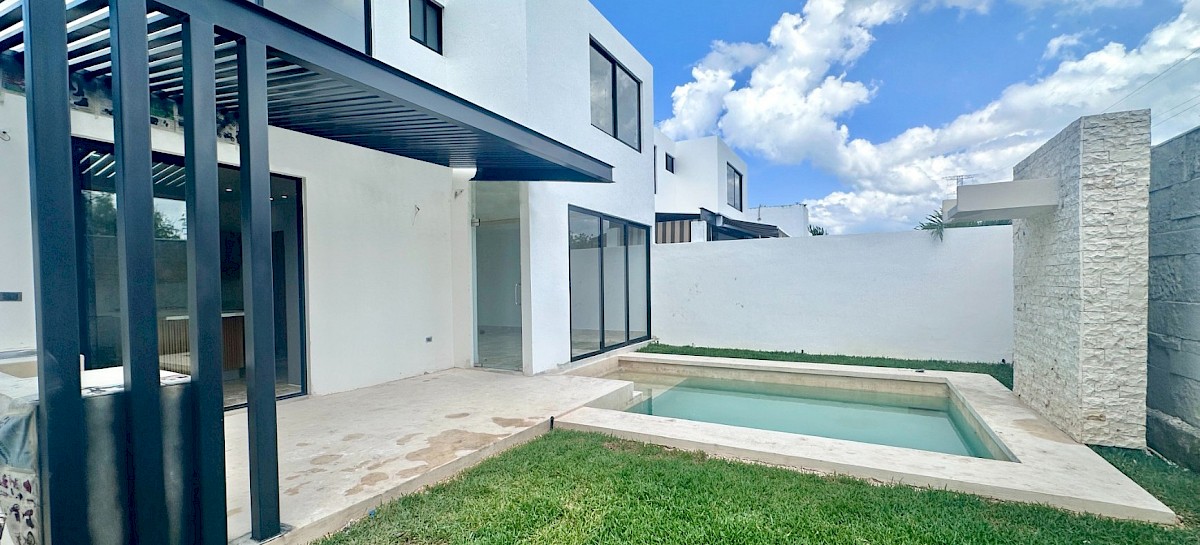 SOLUNA | Preventa de residencias