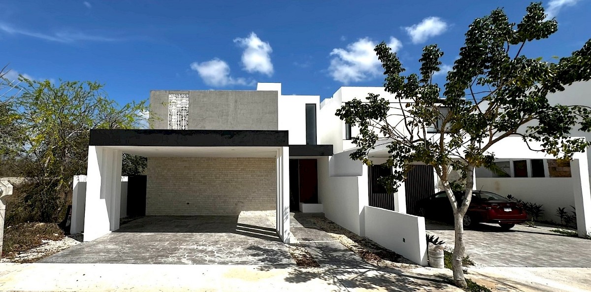 TAMORA | Residencias en venta