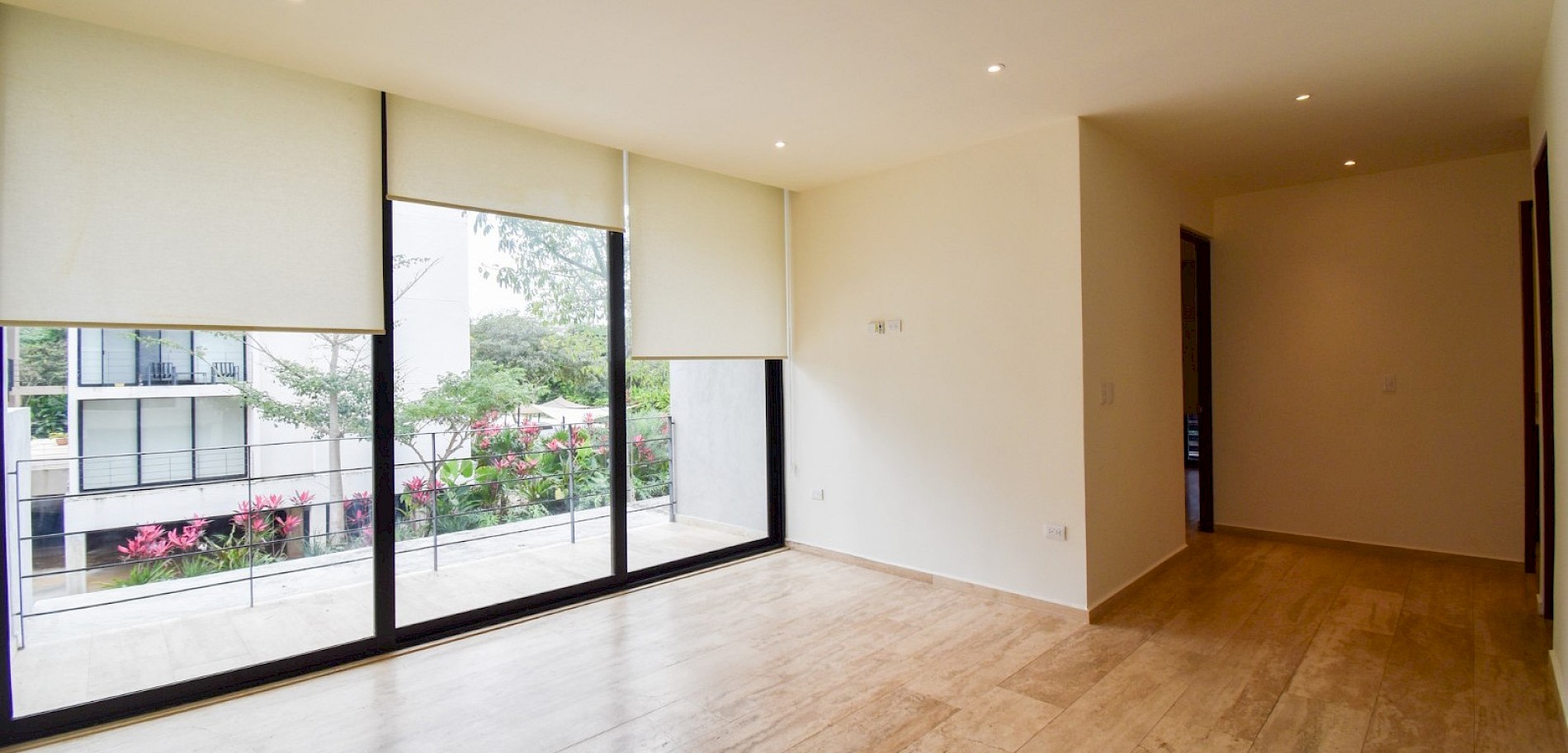 Departamento en Primaselva, Cabo Norte, mod. B