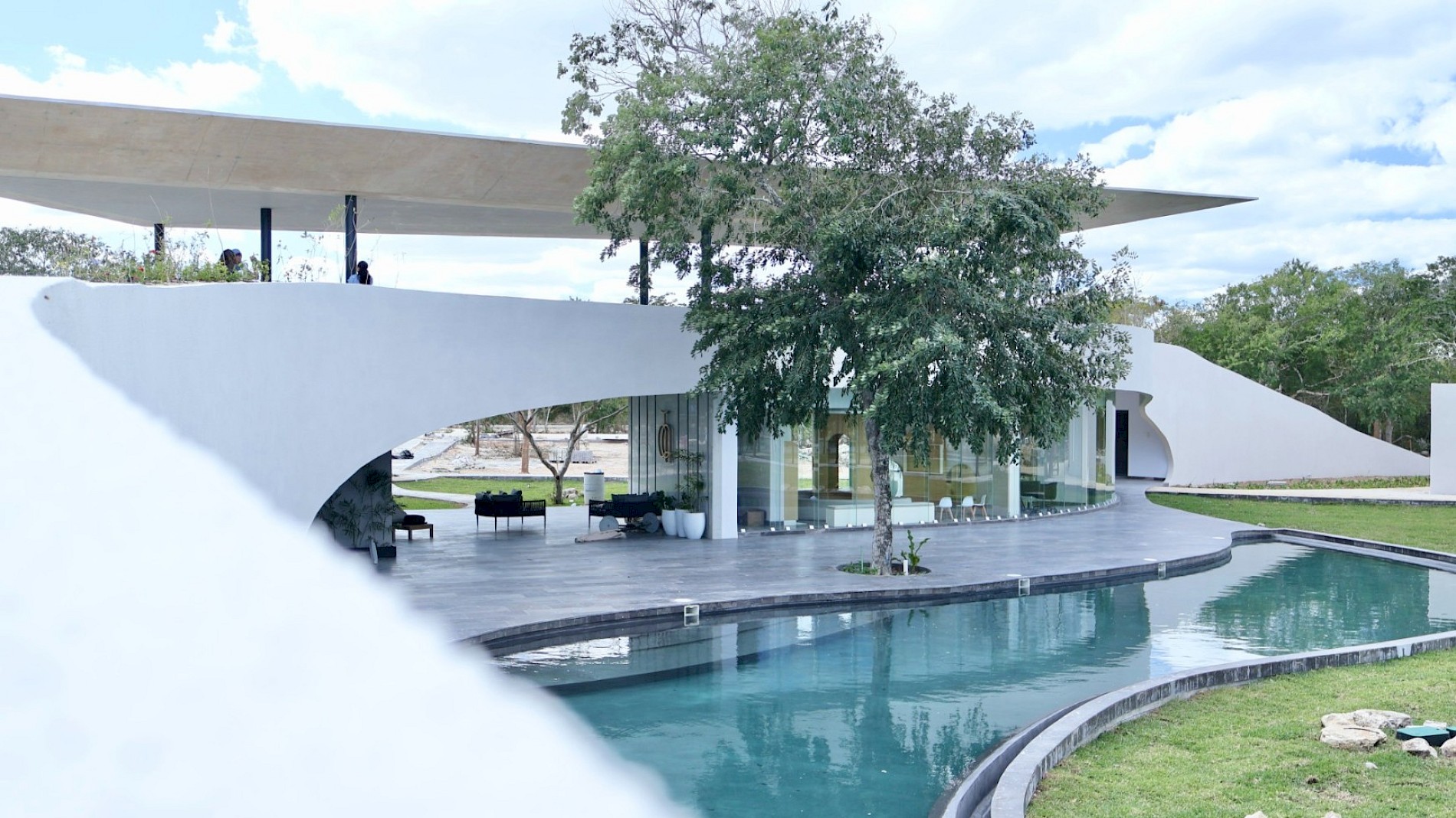 Lotes en Parque Tamankaya, mod. I