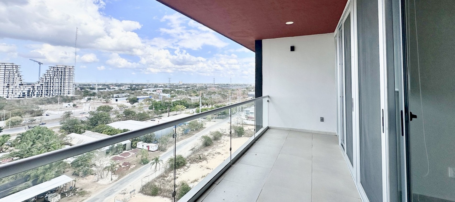 Penthouse en Montejo Plaza