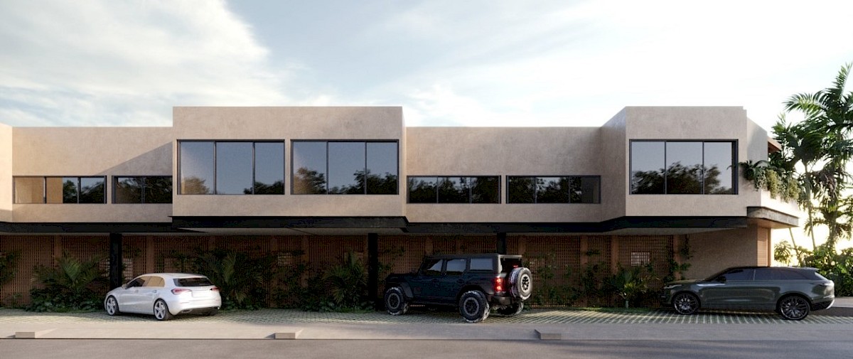 Departamento Tábita Temozón, mod. 1