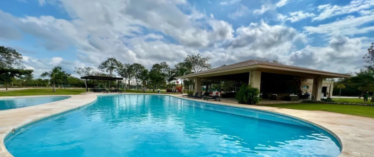 OASIS | Yucatan Country Club terrenos en preventa