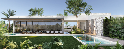 Lotes en Origo Residencial