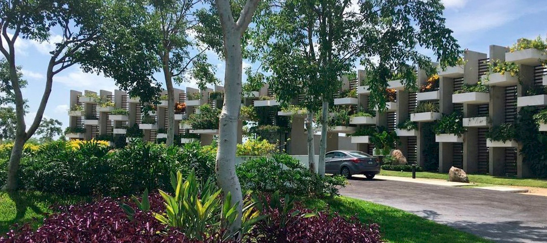Lote en Yaxlum Conkal, mod. A